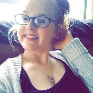 Meet your Posher, Gabrielle